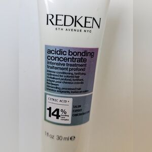 Redken Acidic Bonding Concentrate 14% Intensive Treatment